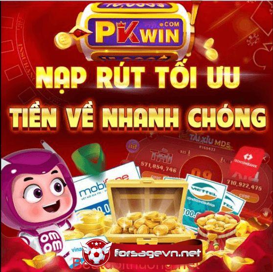 Web game slot: Tham gia quay thưởng may mắn trúng lớn 6 Web game slot PKWIN