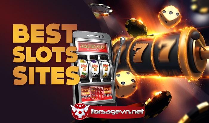 Web game slot