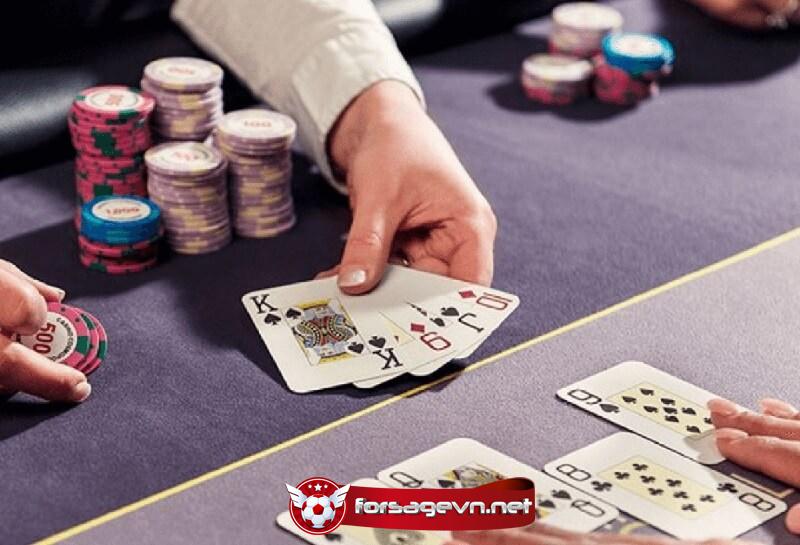 game bài catte là gì 