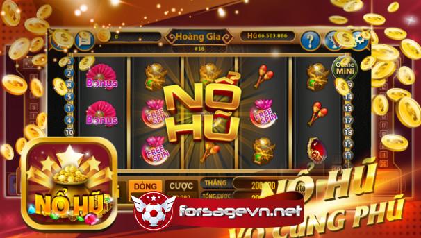 game Quay sao doi thuong