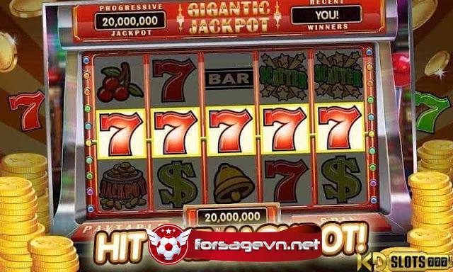 Game slot tv: 7+ Kinh nghiệm thắng Jackpot giá trị khủng 6 game slot tv hot jackpot