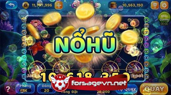 cách quay hũ dễ nổ