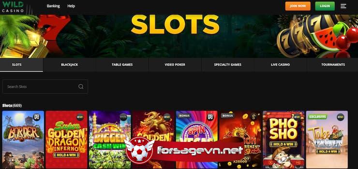 Web game slot: Tham gia quay thưởng may mắn trúng lớn 5 top Web game slot